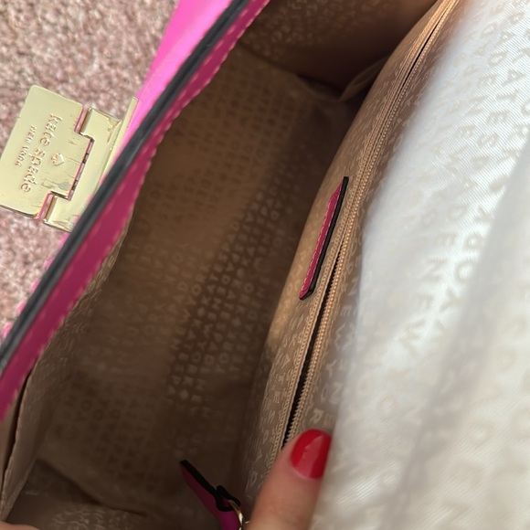 Kate Spade Crossbody Purse - Picture 15 of 15